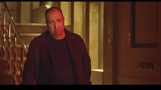 پدر گواردیولا قسمت هشتم