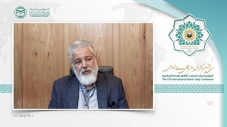 دکتر ادریس هانیAR