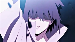 Uchiha sasuke