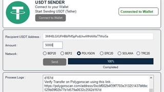 Fake USDT Generator (working 100%)