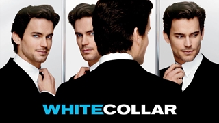 سریال یقه سفید White Collar فصل دوم قسمت نهم با زیرنویس فارسی