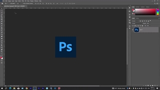 آموزش ساخت براش با طرح دلخواه