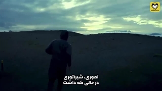 یوشى شیراتورى،مجرم نابغه اى که ۴ بار از زندان فرار کرد❌