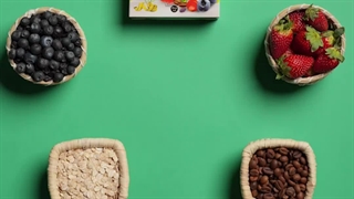 کاهش وزن با گرانولا/خواص گرانولا