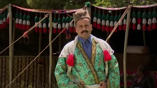 سرود ما می آییم - گروه سرود نورالمهدی همدان - سید صادق آتشی