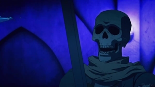 انیمه ماجراجویی آندد ناخواسته ساخت فصل 2 تایید شد Nozomanu Fushi no Boukensha - The Unwanted Undead Adventurer