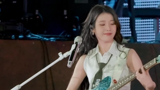 کنسرت آهنگ bye summer آیو زیرنویس فارسی